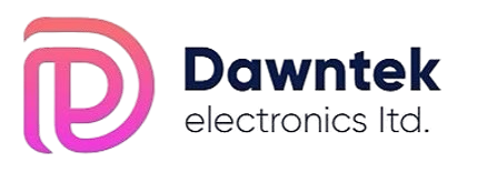 Dawntek Logo
